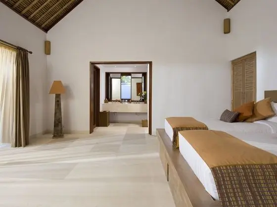Villa, 6 Yatak Odası
