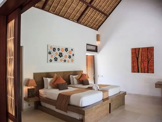 Villa, 6 Yatak Odası