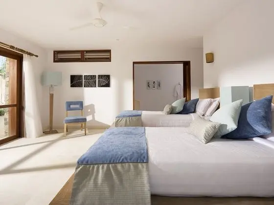 Villa, 6 Yatak Odası