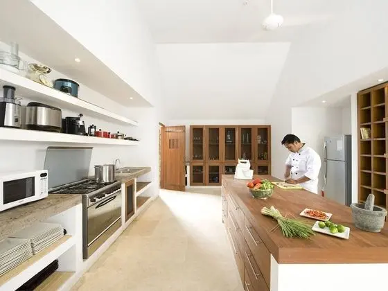 Villa, 6 Yatak Odası