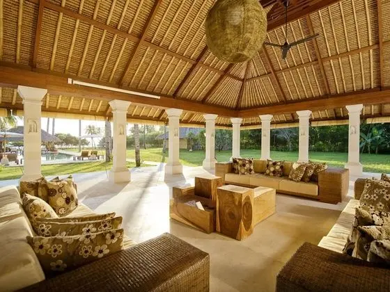 Villa, 6 Yatak Odası