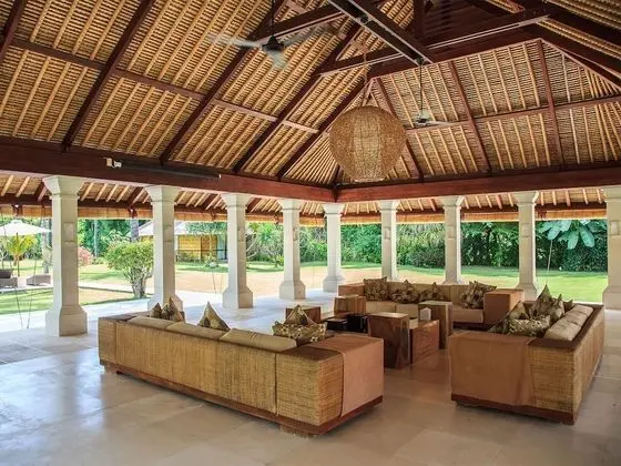 Villa, 6 Yatak Odası