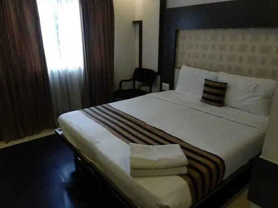 Grande Suite