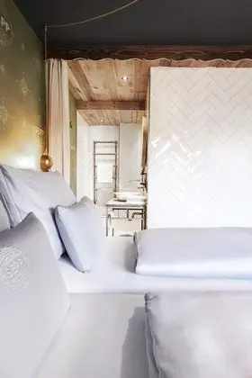 Comfort Tek Büyük Yataklı Oda, Balkon