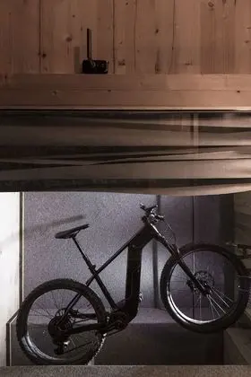 Comfort Tek Büyük Yataklı Oda, Balkon