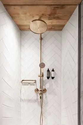 Comfort Tek Büyük Yataklı Oda, Balkon