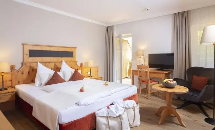 Classic Tek Büyük Yataklı Oda, 1 Yatak Odası, Balkon