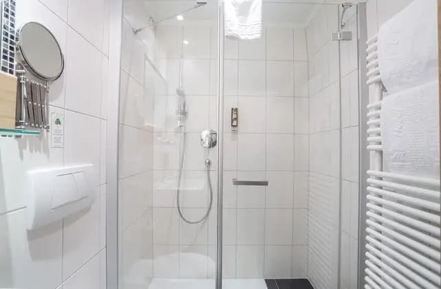 Classic Tek Büyük Yataklı Oda, 1 Yatak Odası, Balkon