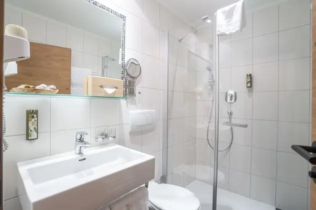 Classic Tek Büyük Yataklı Oda, 1 Yatak Odası, Balkon