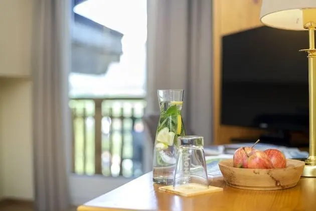 Tek Kişilik Oda (Silberdistel)