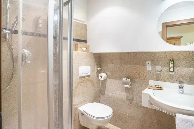 Tek Kişilik Oda (Silberdistel)