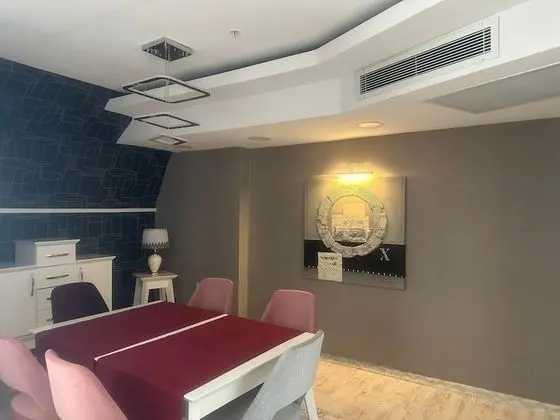 Executive Süit