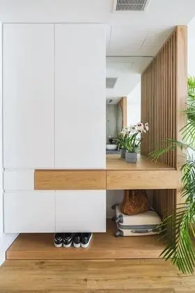 Deluxe Stüdyo, Kısmi Deniz Manzaralı (705)