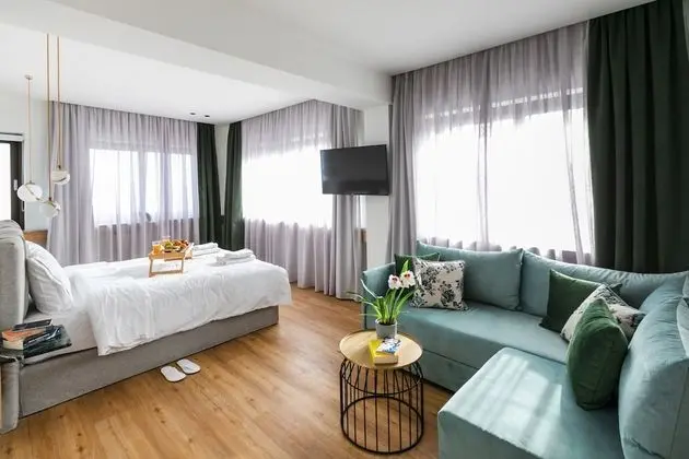 Panoramic Stüdyo, Deniz Manzaralı (704)