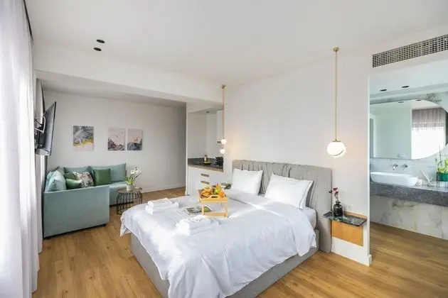 Panoramic Stüdyo, Deniz Manzaralı (704)