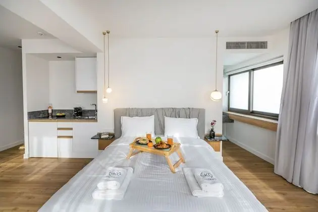 Panoramic Stüdyo, Deniz Manzaralı (704)