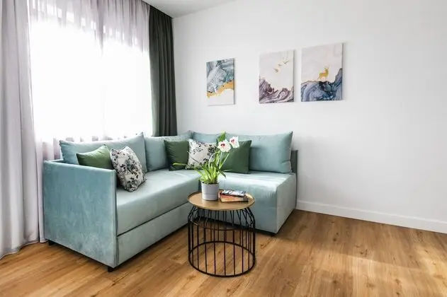 Panoramic Stüdyo, Deniz Manzaralı (704)