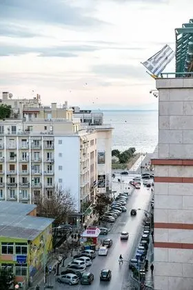 Panoramic Stüdyo, Deniz Manzaralı (704)