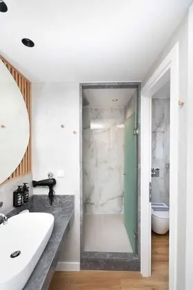 Superior Stüdyo, Kısmi Deniz Manzaralı (707)