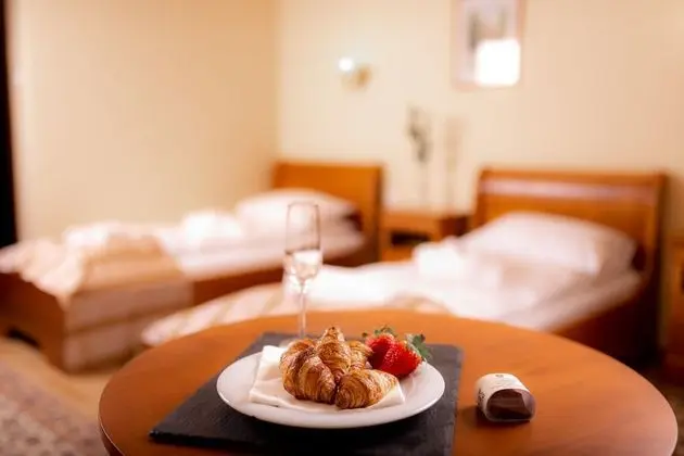 Superior İki Ayrı Yataklı Oda