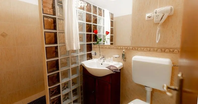 Superior Tek Büyük Yataklı Oda