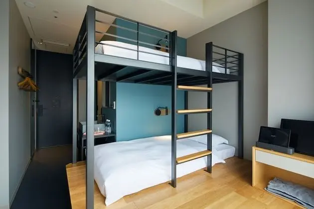 Oda (Bunk Bed 2)