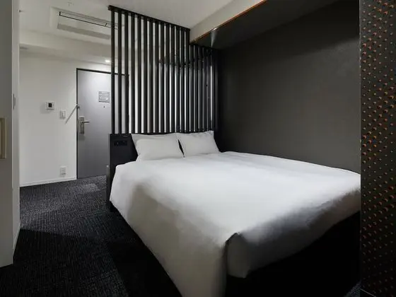 Oda, Sigara İçilmez (Accessible Queen Room)