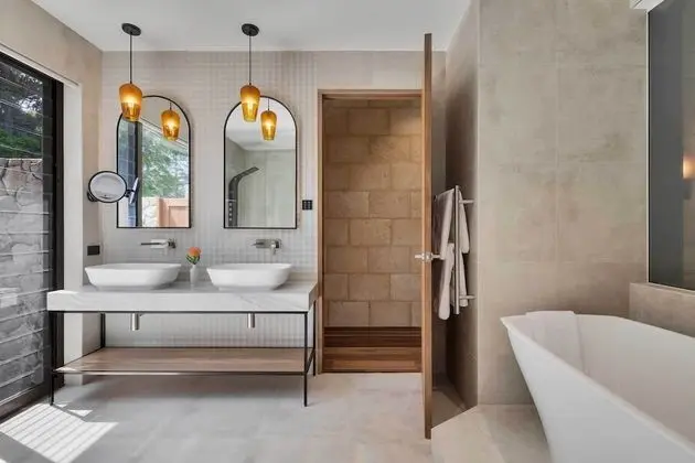 Luxury Oda, 1 En Büyük (King) Boy Yatak, Şömine, Vadi Manzaralı