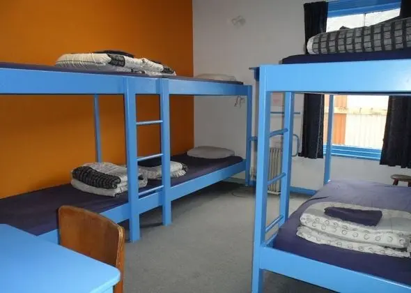 Standard Ortak Ranzalı Oda (Girls Only Ensuite Dorm)