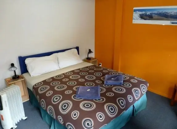 Standard Süit, 1 Yatak Odası (Double Room)