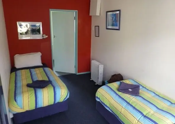 Standard Süit, 1 Yatak Odası (Twin Ensuite Room)