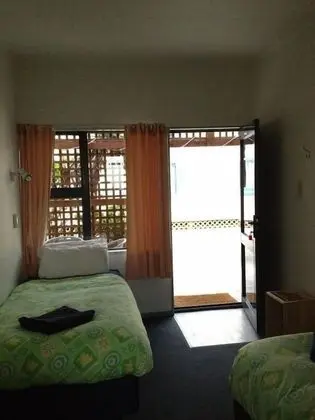 Standard Süit, 1 Yatak Odası (Twin Ensuite Room)