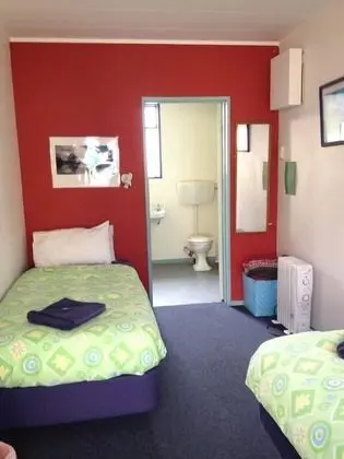Standard Süit, 1 Yatak Odası (Twin Ensuite Room)