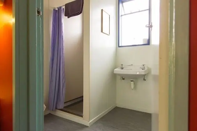 Standard Süit, 1 Yatak Odası (Twin Ensuite Room)