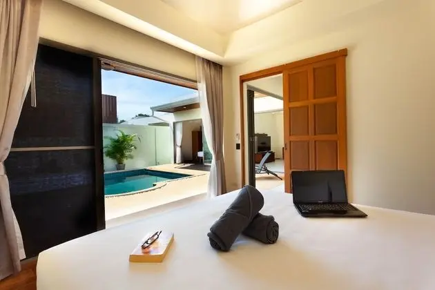Family Villa