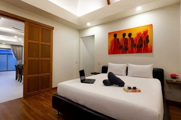 Family Villa