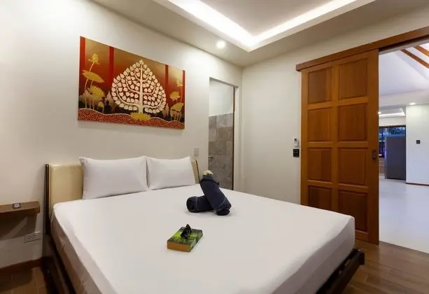 Family Villa