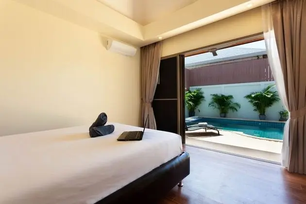 Family Villa