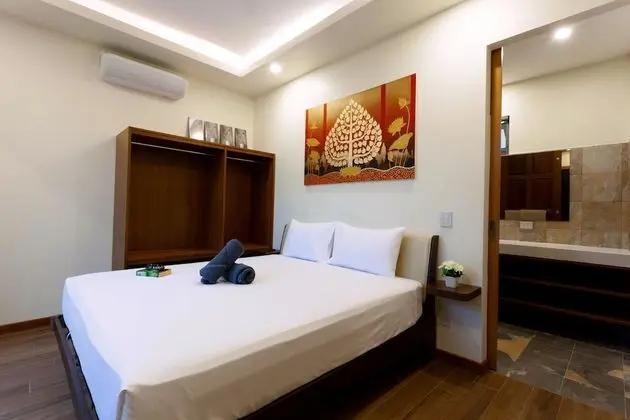 Family Villa