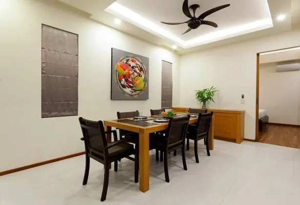 Family Villa