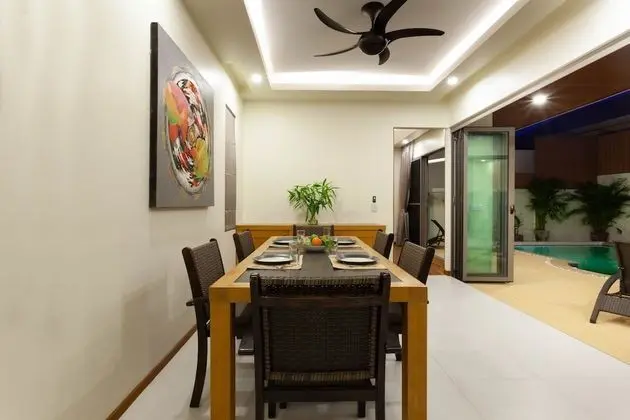 Family Villa
