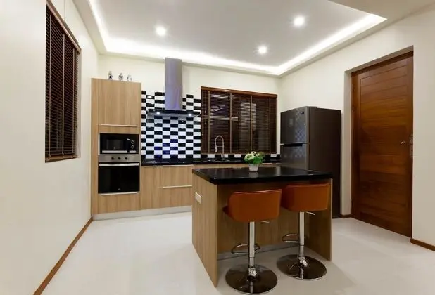 Family Villa