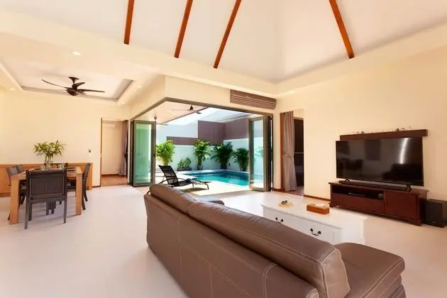 Family Villa
