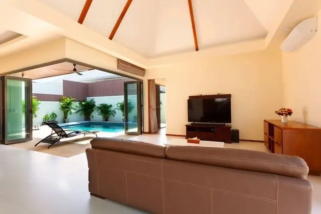 Family Villa