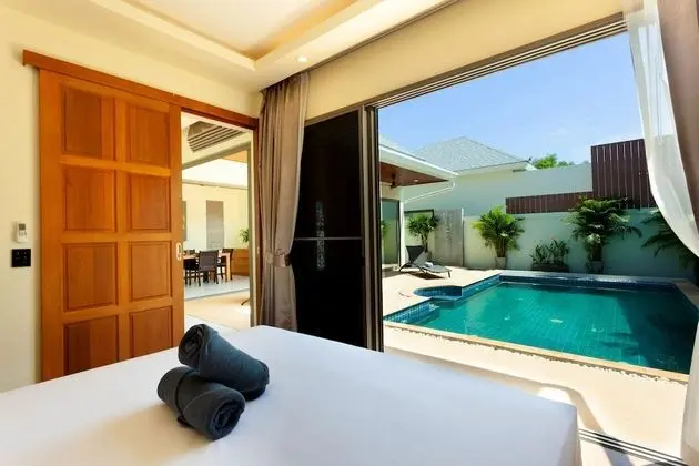 Family Villa