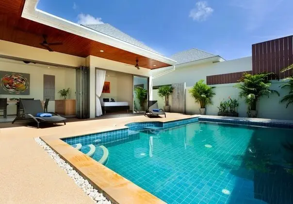Family Villa