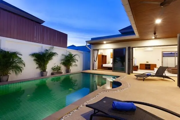 Family Villa