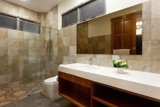Family Villa