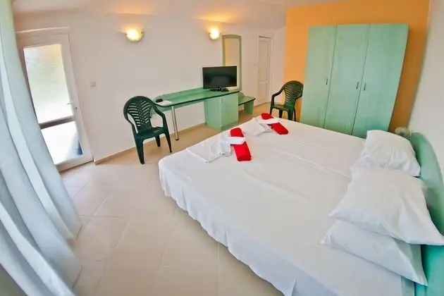 Family Villa, 2 Yatak Odası, Deniz Manzaralı