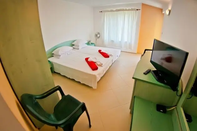 Family Villa, 2 Yatak Odası, Deniz Manzaralı